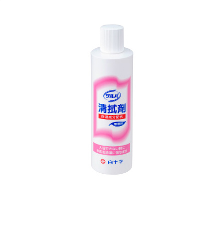 サルバ ドライシャンプー | 製品ラインナップ | サルバ | 白十字