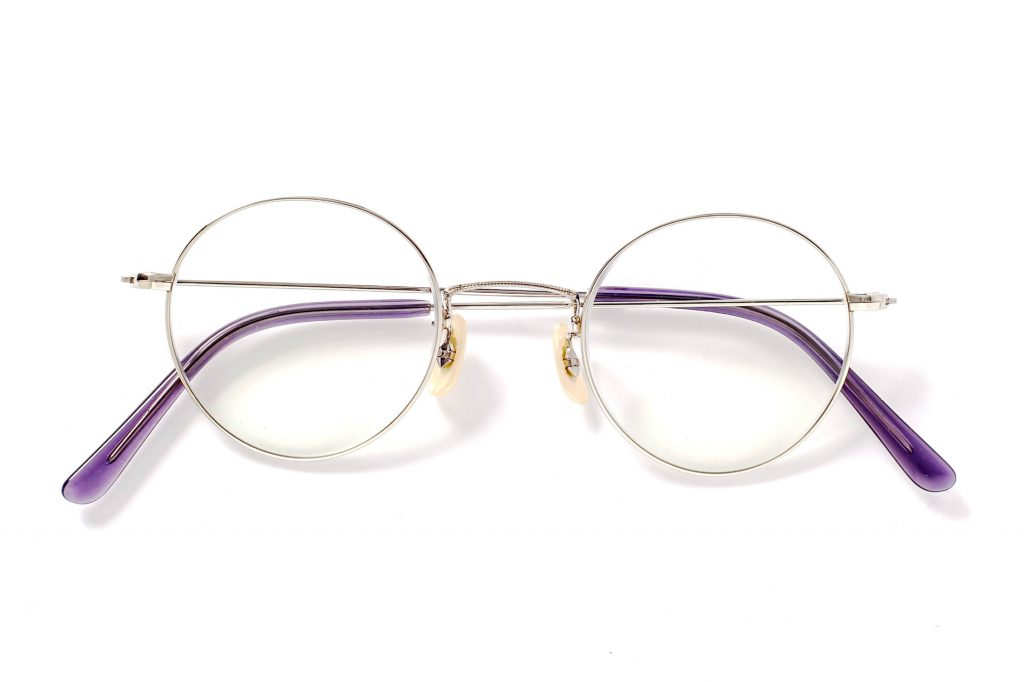 ST TITAN LARGE ROUND|白山眼鏡店 – HAKUSAN MEGANE