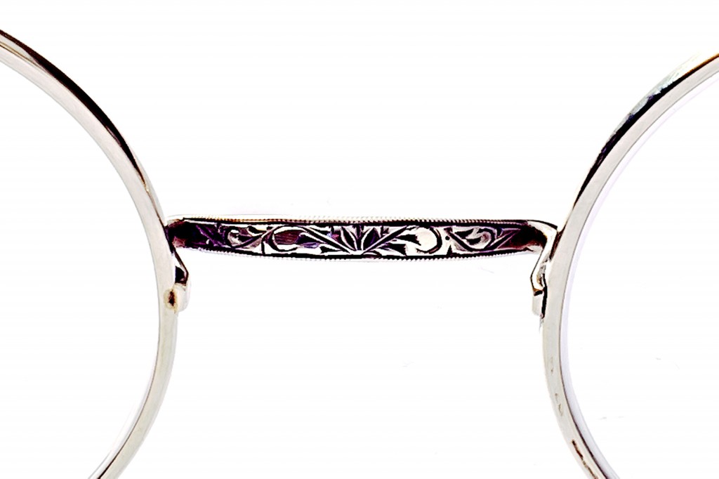 銀製一山|白山眼鏡店 – HAKUSAN MEGANE