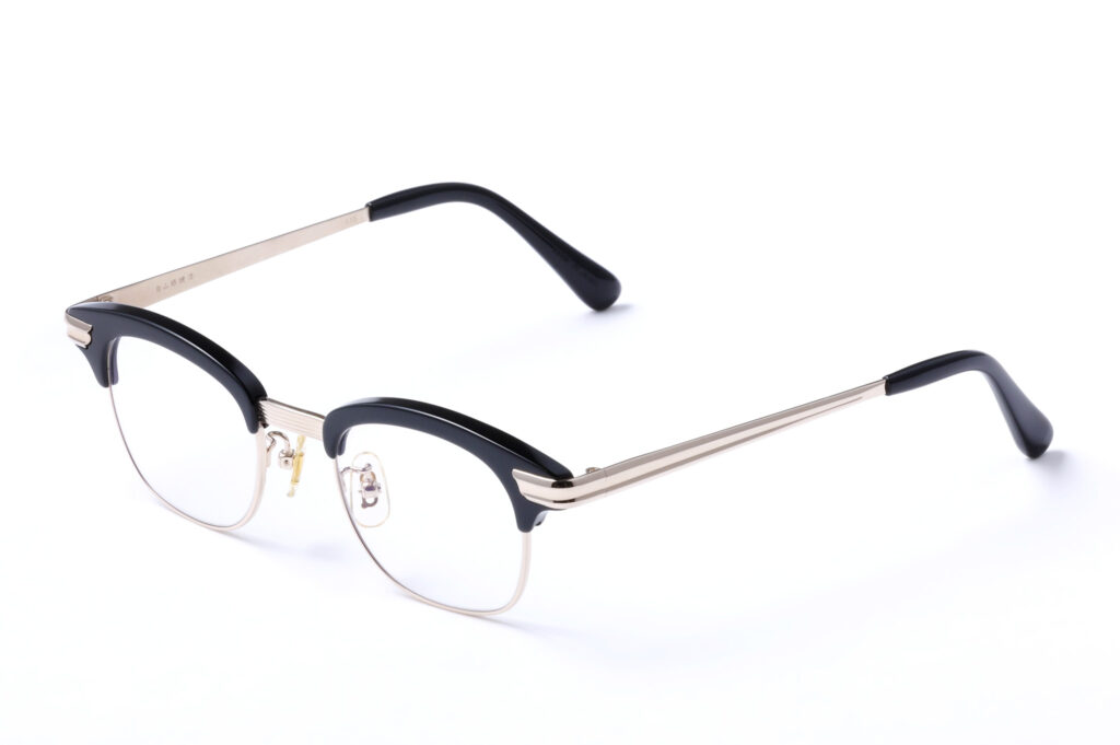 LINDY ARM|白山眼鏡店 – HAKUSAN MEGANE