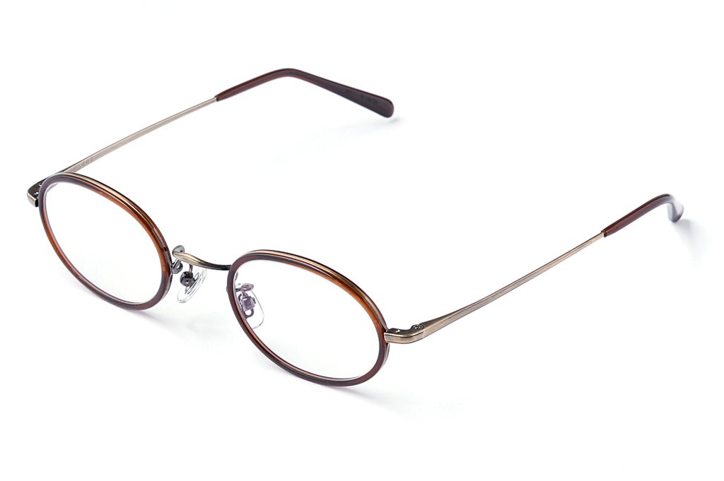 ニューマンレイ山コンビ|白山眼鏡店 – HAKUSAN MEGANE