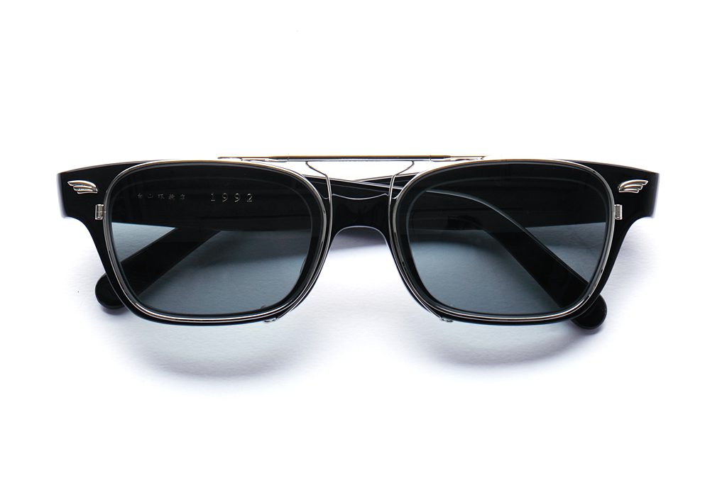 ARMS-CUT|白山眼鏡店 – HAKUSAN MEGANE