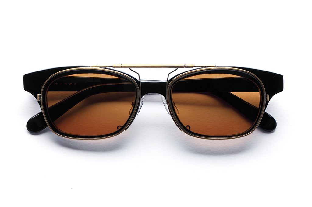 ARMS-CUT|白山眼鏡店 – HAKUSAN MEGANE