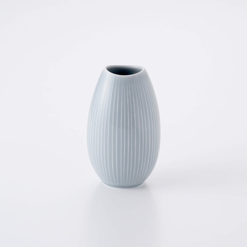 ドロップ 花瓶 | 白山陶器直営オンラインストア