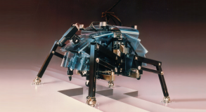 極限環境ロボット研究所[HERO Lab.]｜研究開発｜白山工業株式会社