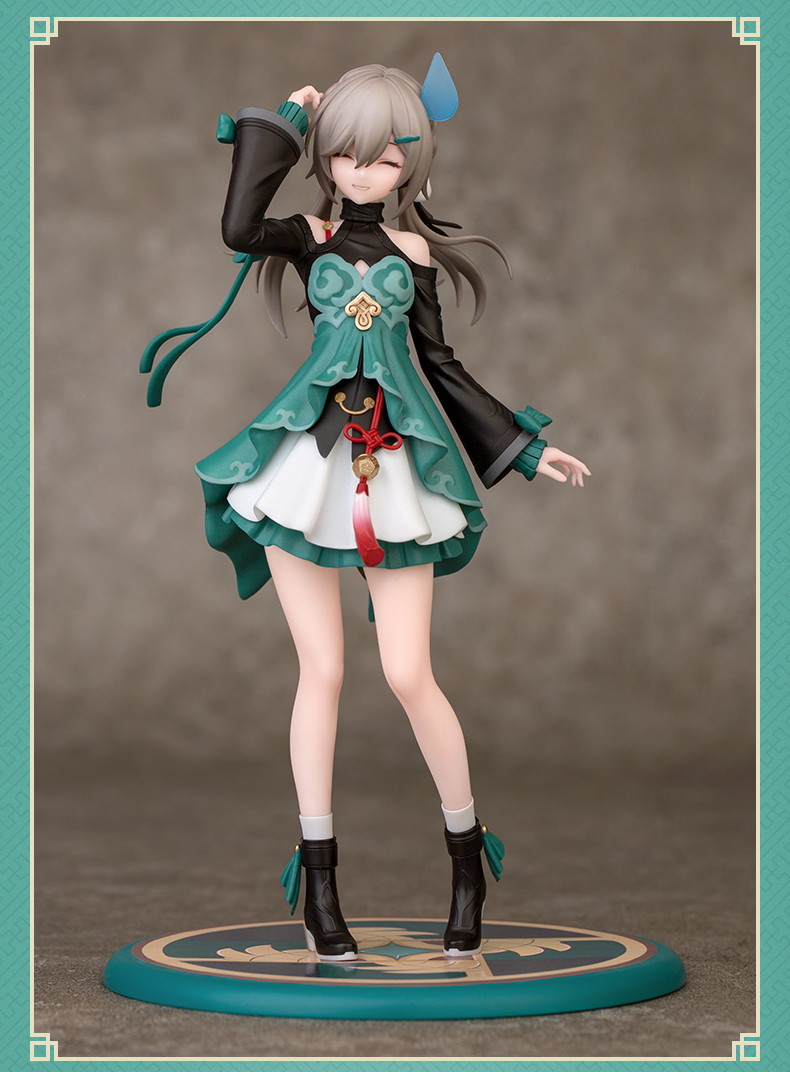 崩壊：スターレイル 青雀 Gift+ 1/10フィギュア｜HAKUTEA