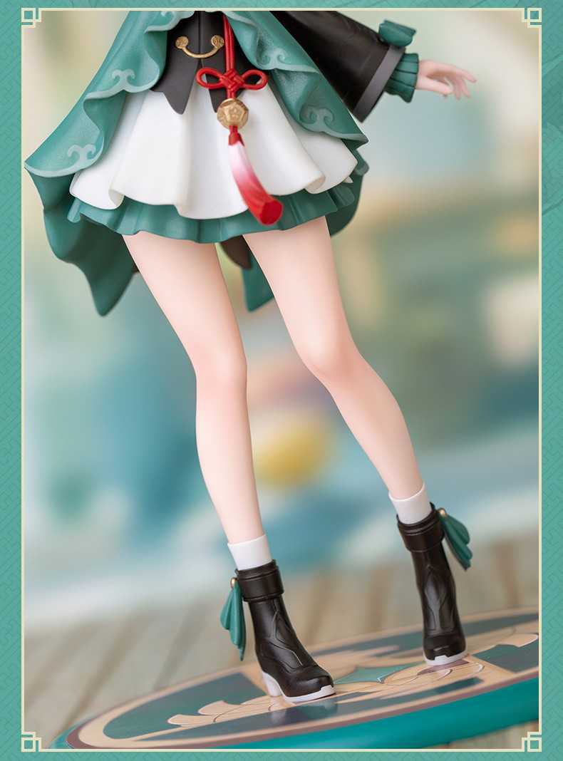 崩壊：スターレイル 青雀 Gift+ 1/10フィギュア｜HAKUTEA