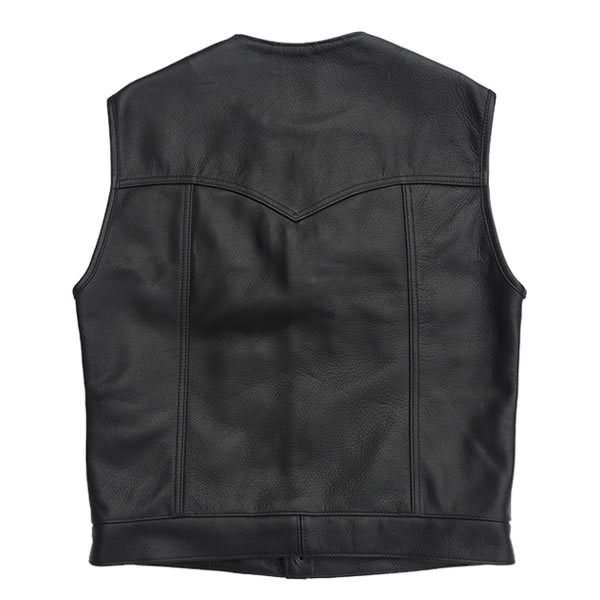 リルジョーレザーベスト Lil Joes Legendary Leathers｜サンズ・オブ