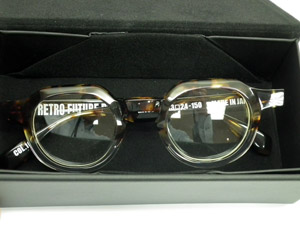 Hamaya RETRO FUTURE BY 900（ﾚﾄﾛﾌｭｰﾁｬｰﾊﾞｲ900