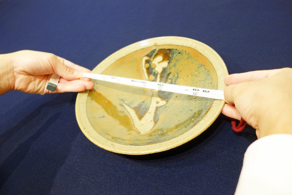 浜田庄司（濱田庄司）|陶磁器の買取・相続査定・鑑定相談なら花田美術