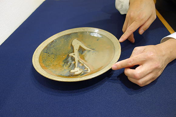 浜田庄司（濱田庄司）|陶磁器の買取・相続査定・鑑定相談なら花田美術