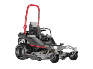 Altoz TRX 766 All-Terrain Zero Turn Mower | 66″ Commercial Tracked