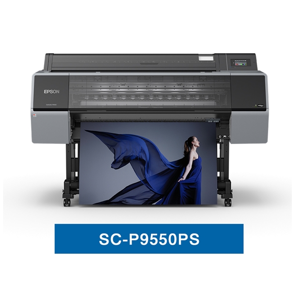 エプソン（EPSON）SureColor SC-P9550PS 大判プリンター（軒先お渡し