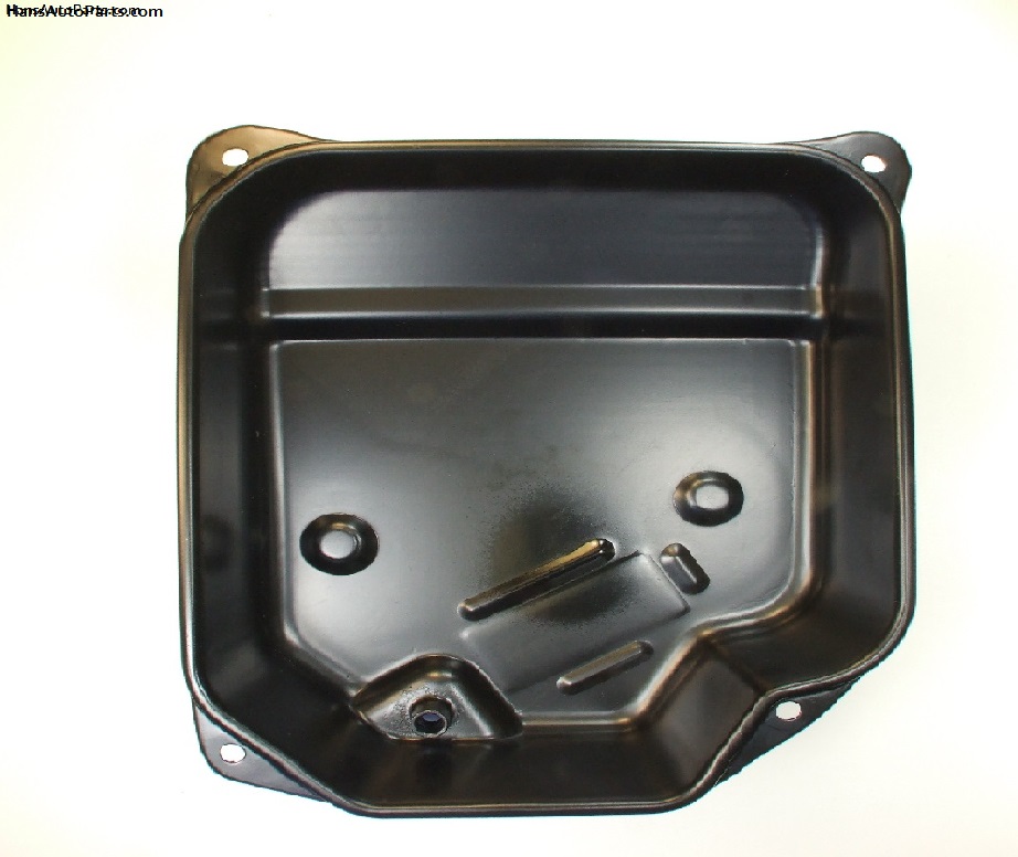 VW 01M321359 $18 VW Transmission Oil Pan 4 Speed Automatic