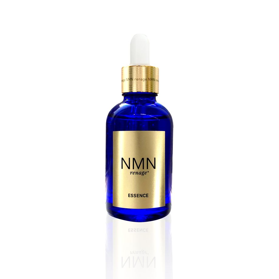 美容液 NMN レナージュ GOLD Essence 美容液 60mL