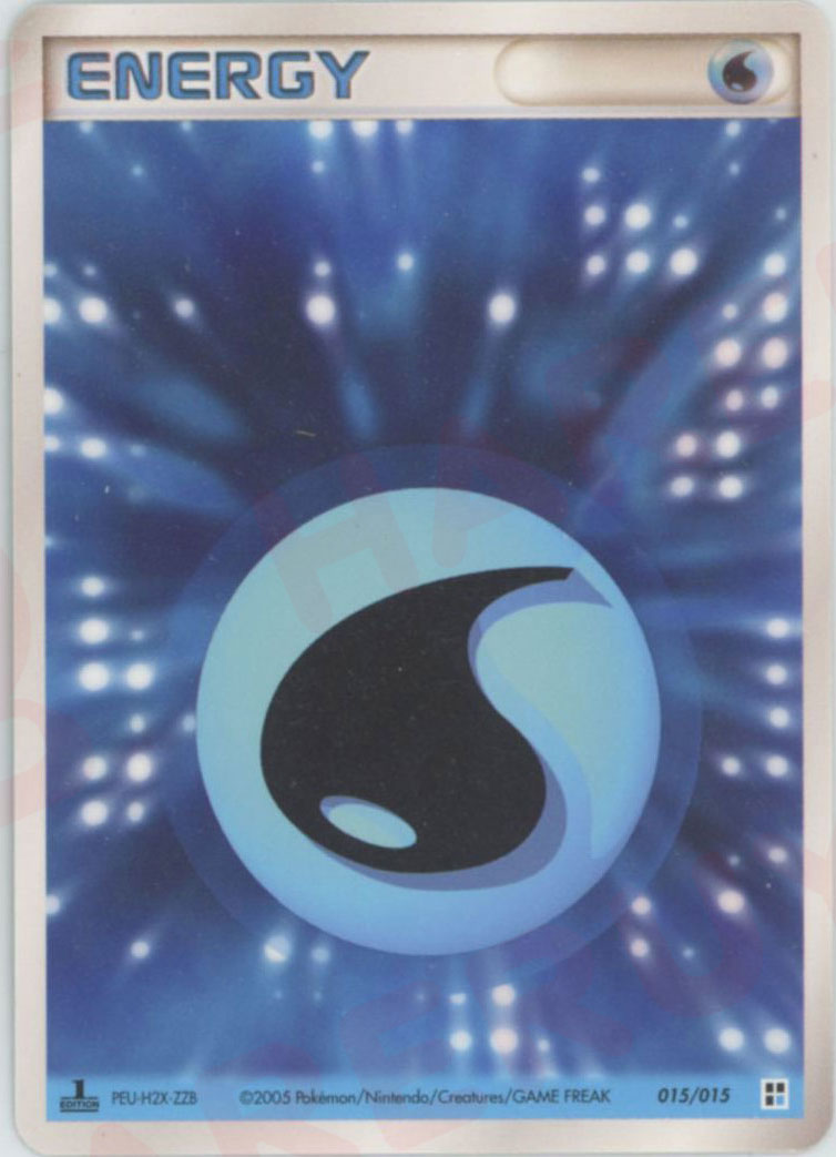 クイックコンストラクションパック「水」 – 晴れる屋2