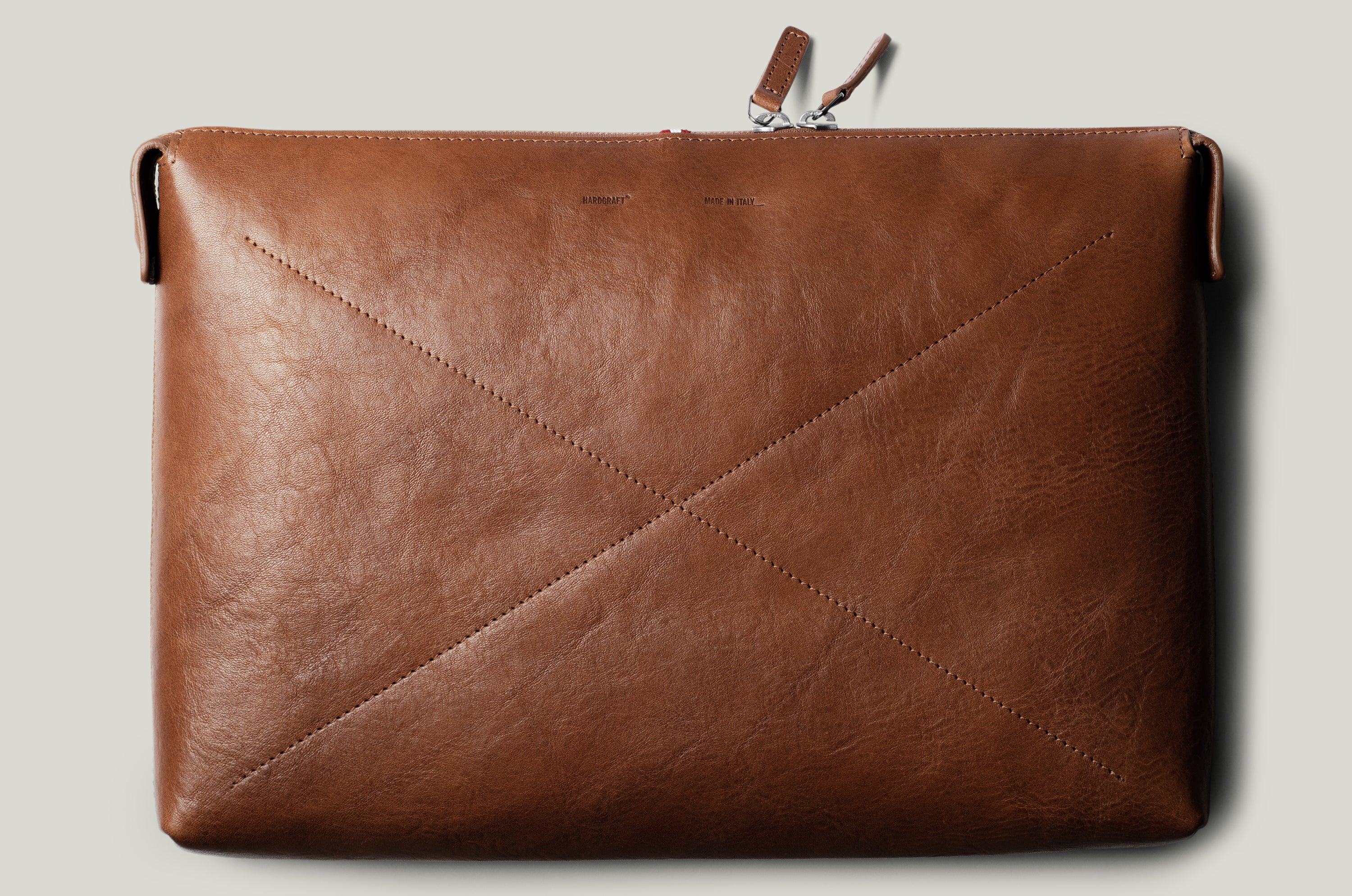 Deep MacBook Case . Classic – hardgraft