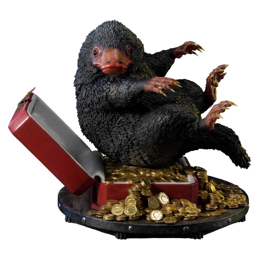 ライフスケールマスターライン ファンタスティック・ビーストと