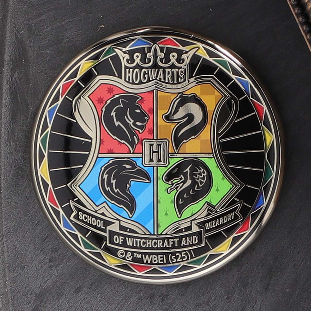 単品販売】金バッジ クィディッチ 全10種 | ハリー・ポッター マホウドコロ