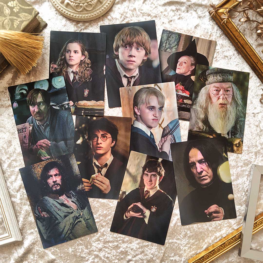 リーマス・ルーピン | ハリー・ポッター マホウドコロ