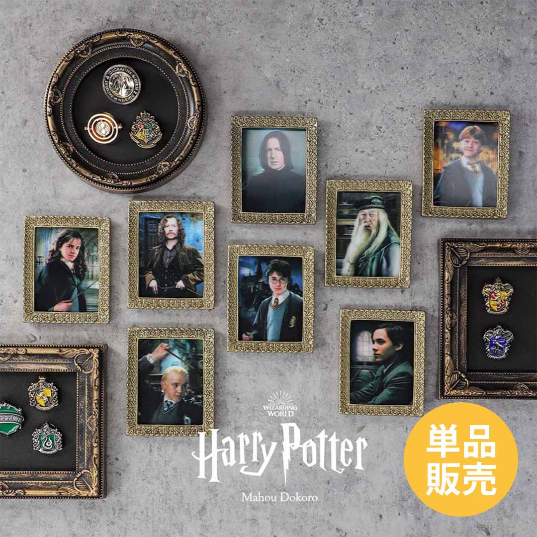 セブルス・スネイプ | ハリー・ポッター マホウドコロ