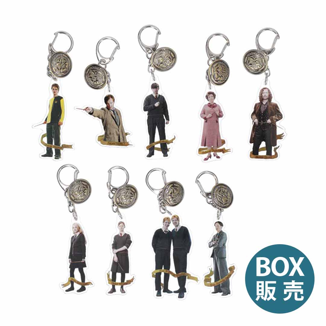 リーマス・ルーピン | ハリー・ポッター マホウドコロ