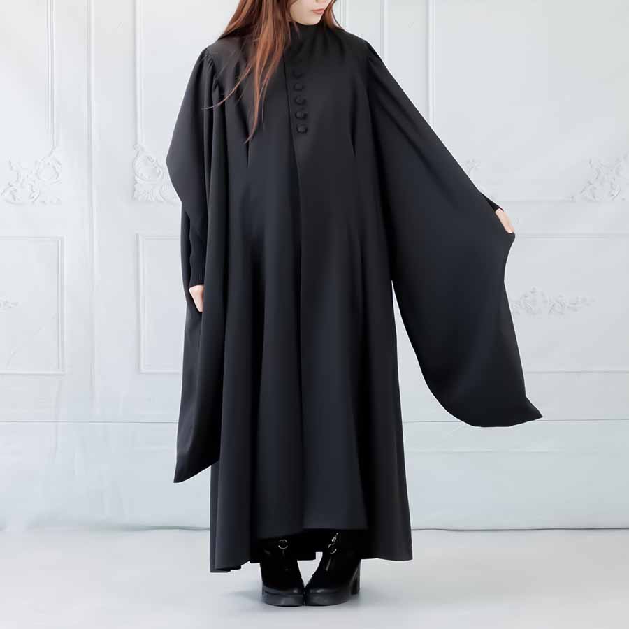 ハリー・ポッター 魔法薬学シリーズ スネイプ教授のローブ | ハリー