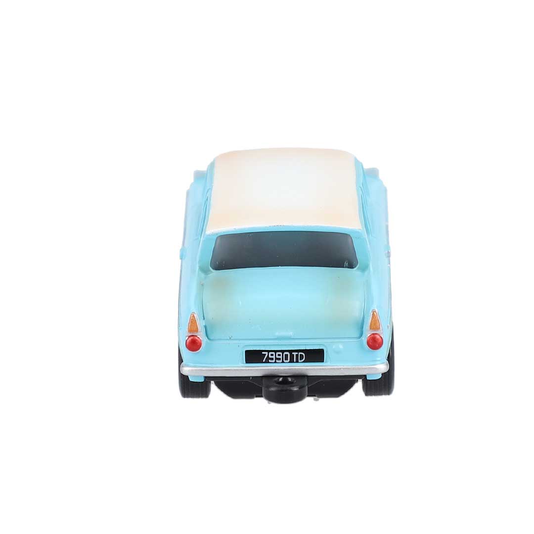 ハリー・ポッター 光るプルバックライトキーチェーン フォード