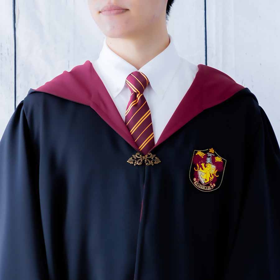 M】ハリー・ポッター グリフィンドール Made in Japan Robe | ハリー