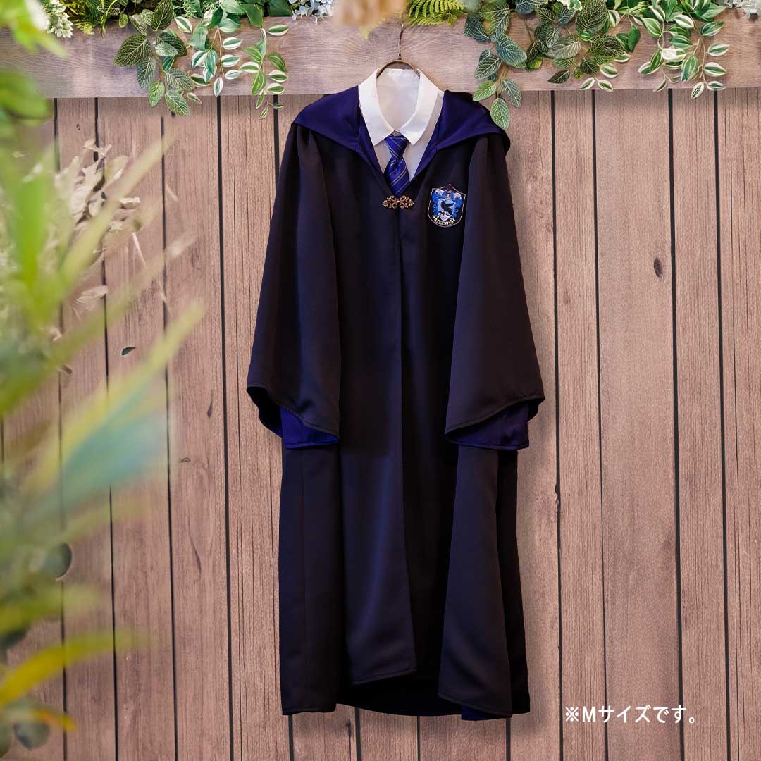 M】ハリー・ポッター レイブンクロー Made in Japan Robe | ハリー