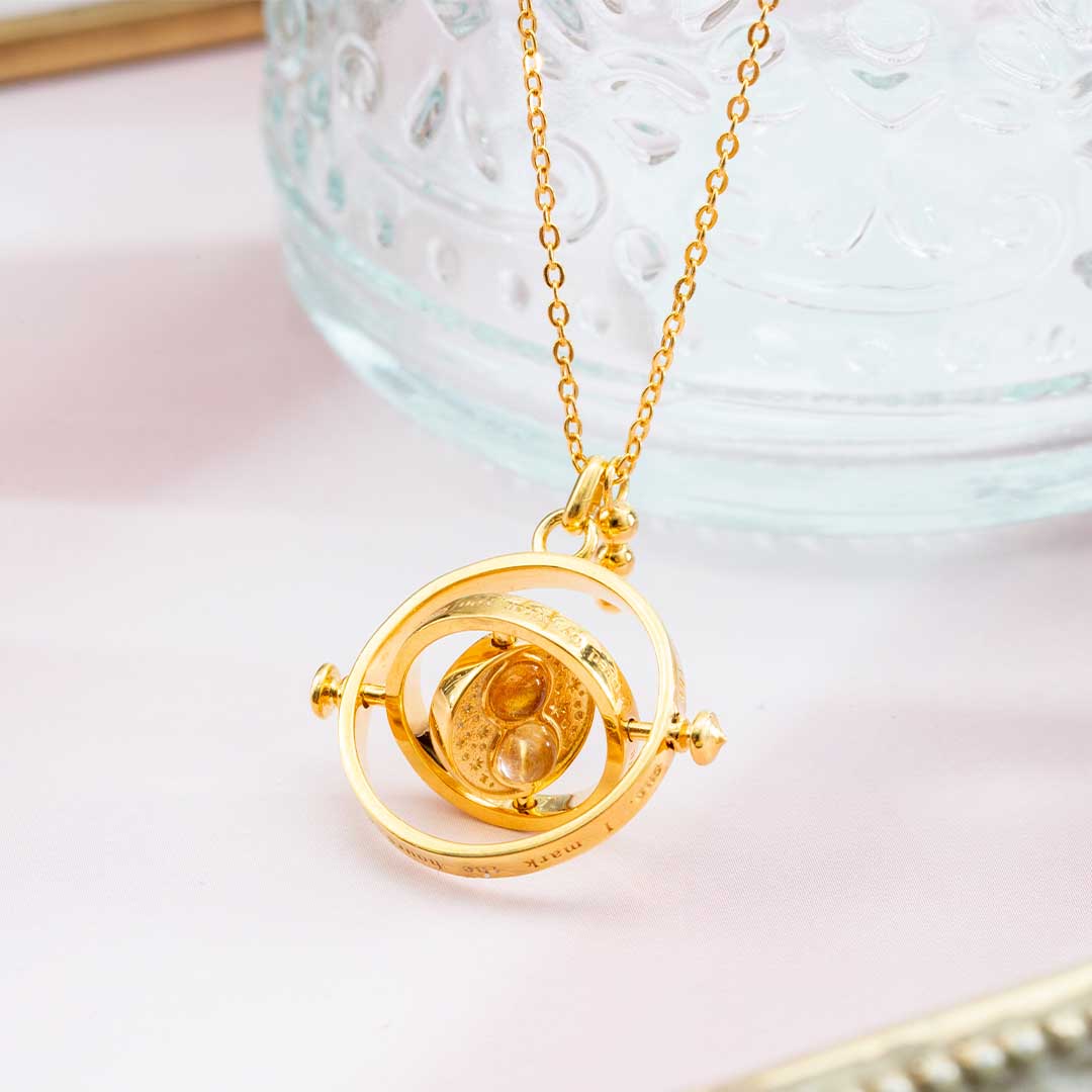 タイムターナー（逆転時計） | ハリー・ポッター マホウドコロ