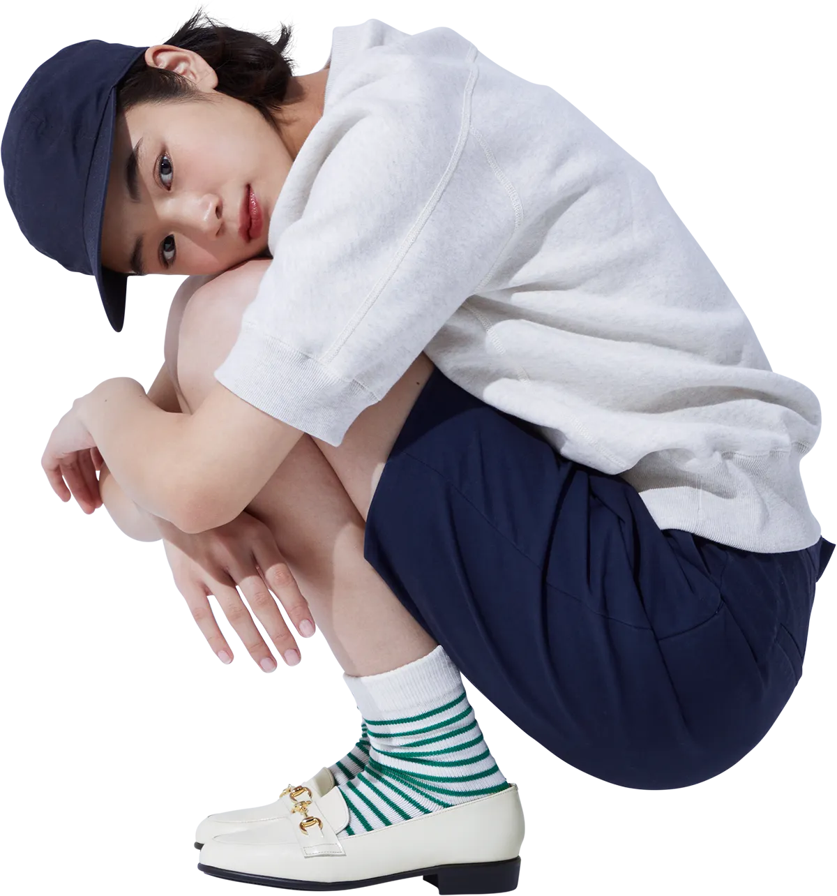 HARUTA 2024 Spring/Summer 特設サイト