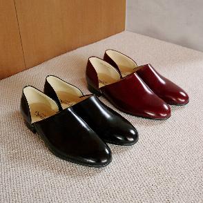 スポックシューズ|靴のHARUTA（ハルタ）公式通販サイト