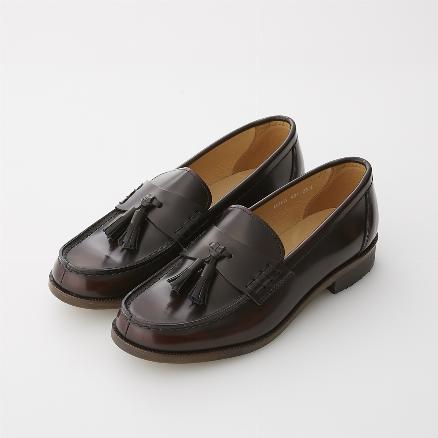 カジュアルタッセルローファー #921（01009210）|men（メンズ）|靴の