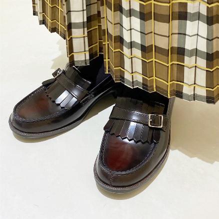 カジュアルキルトローファー #232（01002320）|women（レディース）|靴