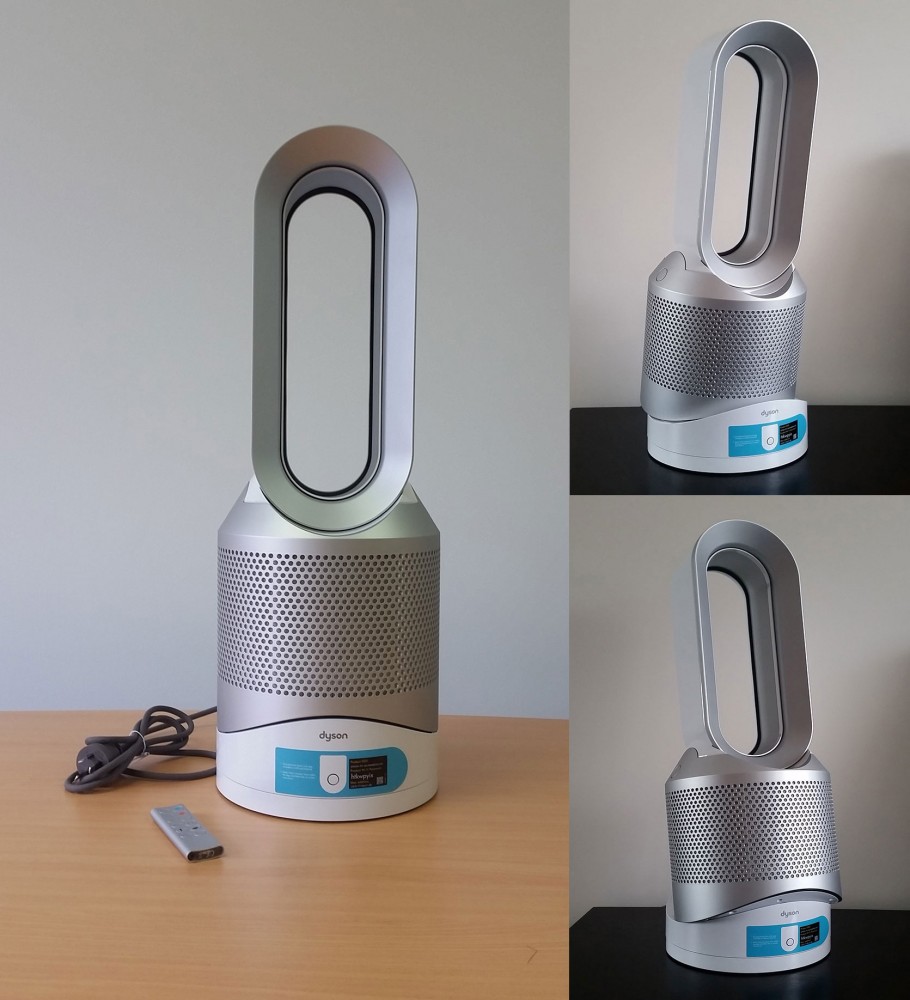 2020年製Dyson Pure Hot + Cool Link Dyson Pure Hot + Cool Link