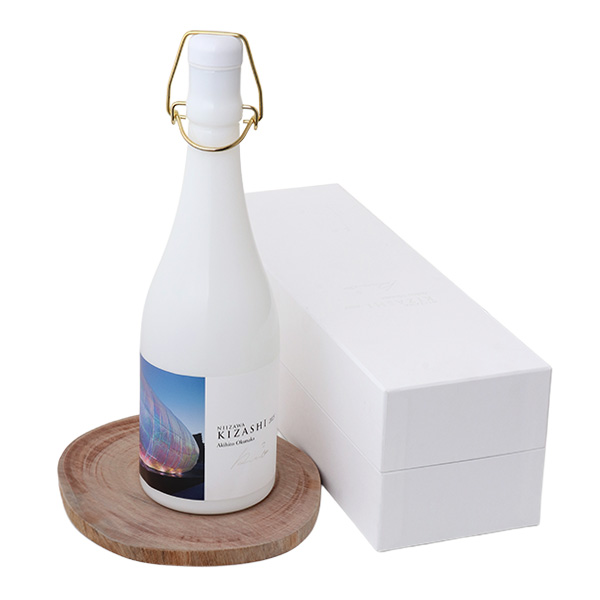 NIIZAWA KIZASHI 純米大吟醸 2025 *クール便のみ / はせがわ酒店