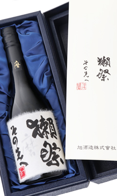 獺祭 磨きその先へ *クール便のみ / はせがわ酒店 オンライン店