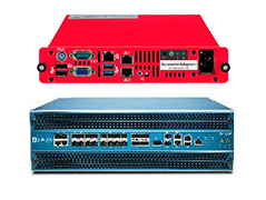 Aruba Wi-Fi6（Aruba AP-505/504/514/515/534/535）｜ネットワークの