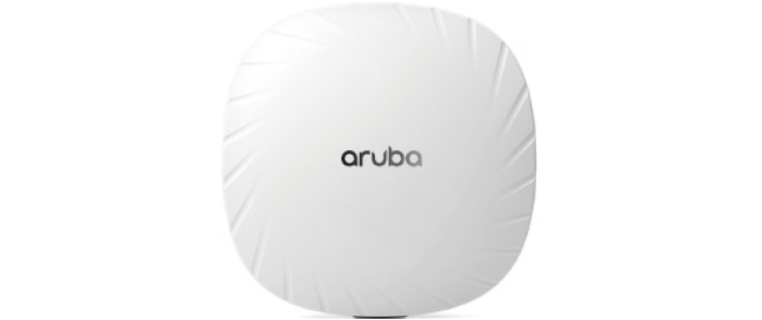 Aruba AP（アクセス・ポイント）｜ネットワークのトータル