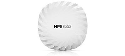 Aruba AP（アクセス・ポイント）｜ネットワークのトータル