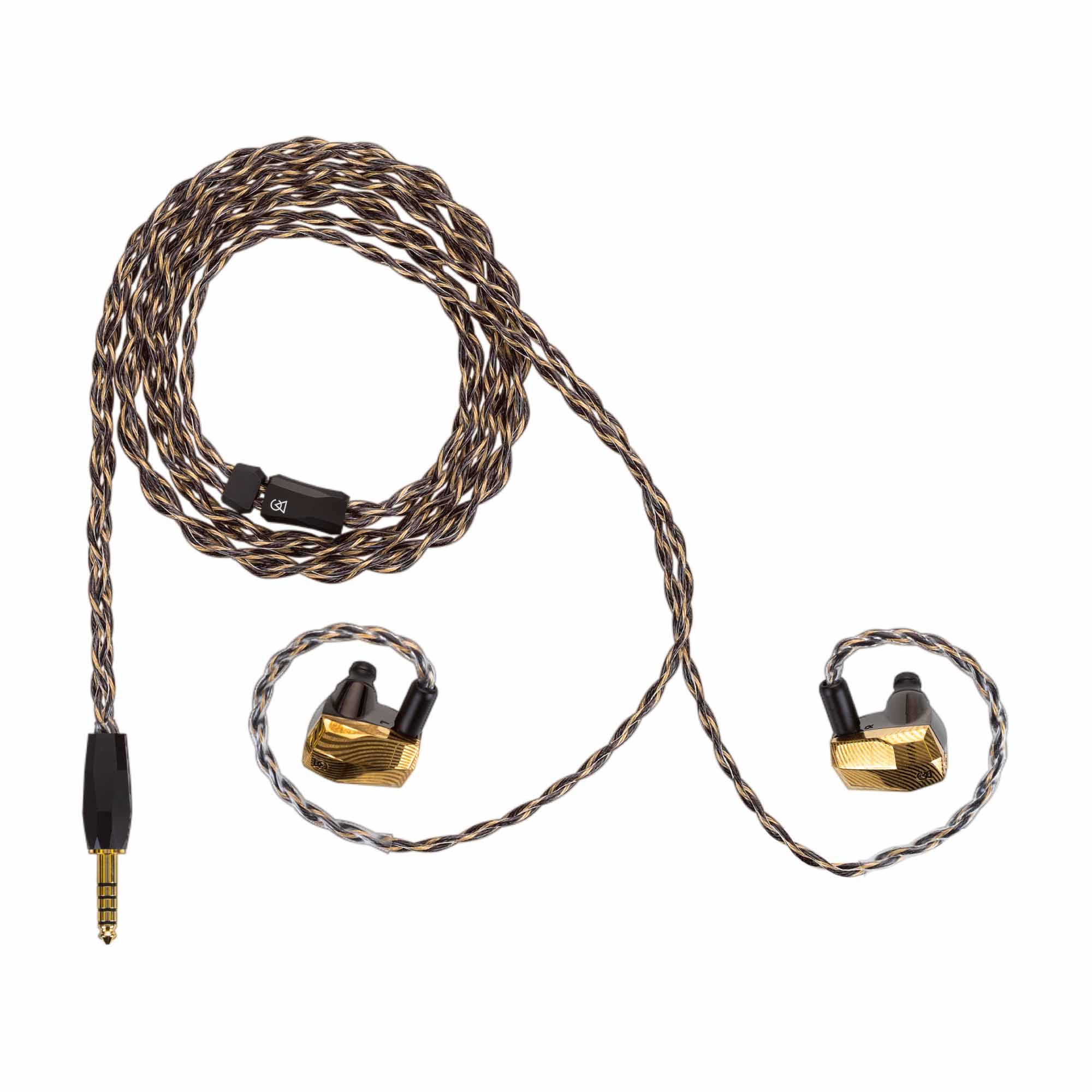 Campfire Audio Andromeda 10 SE In-Ear-Monitors | HeadAmp