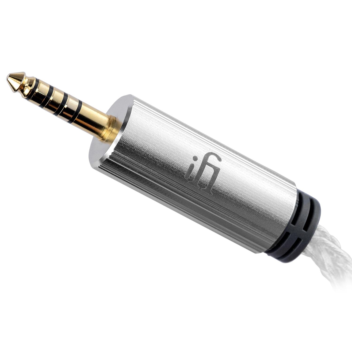 iFi 4.4mm to XLR Balanced Cable | HeadAmp