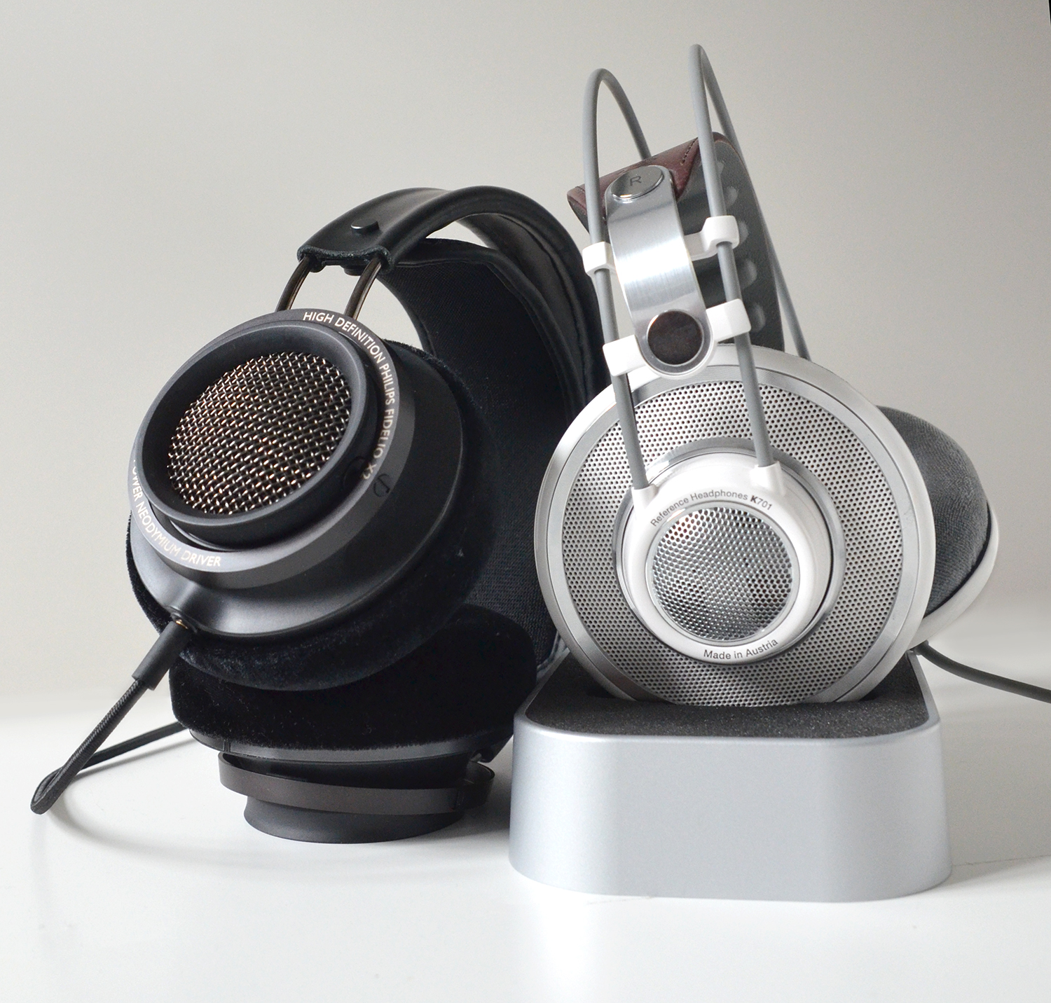 THE BIG AKG K701 AND Q701 REVIEW – The Headphoneer