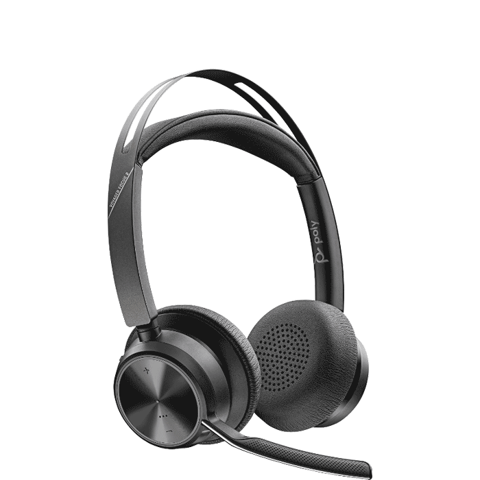 Poly Voyager Focus 2 | Buy a Poly Voyager Focus 2 UC Wireless