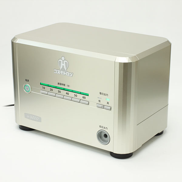 コスモトロン CG-9000 コスモトロン CG-9000 コスモトロン CG-9000