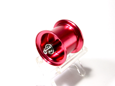 Avail/アベイル) アブ モラムZXシリーズ用 マイクロキャストスプール