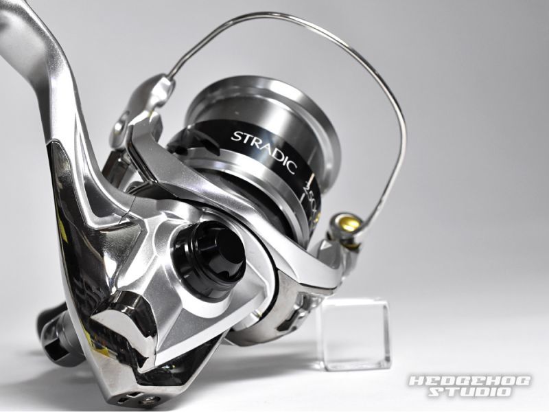 HEDGEHOG STUDIO/ヘッジホッグスタジオ】ダイワ 23エアリティ対応