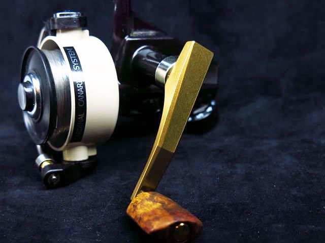 IOS Factory] Cardinal Handle Adjustable - Custom Handle for