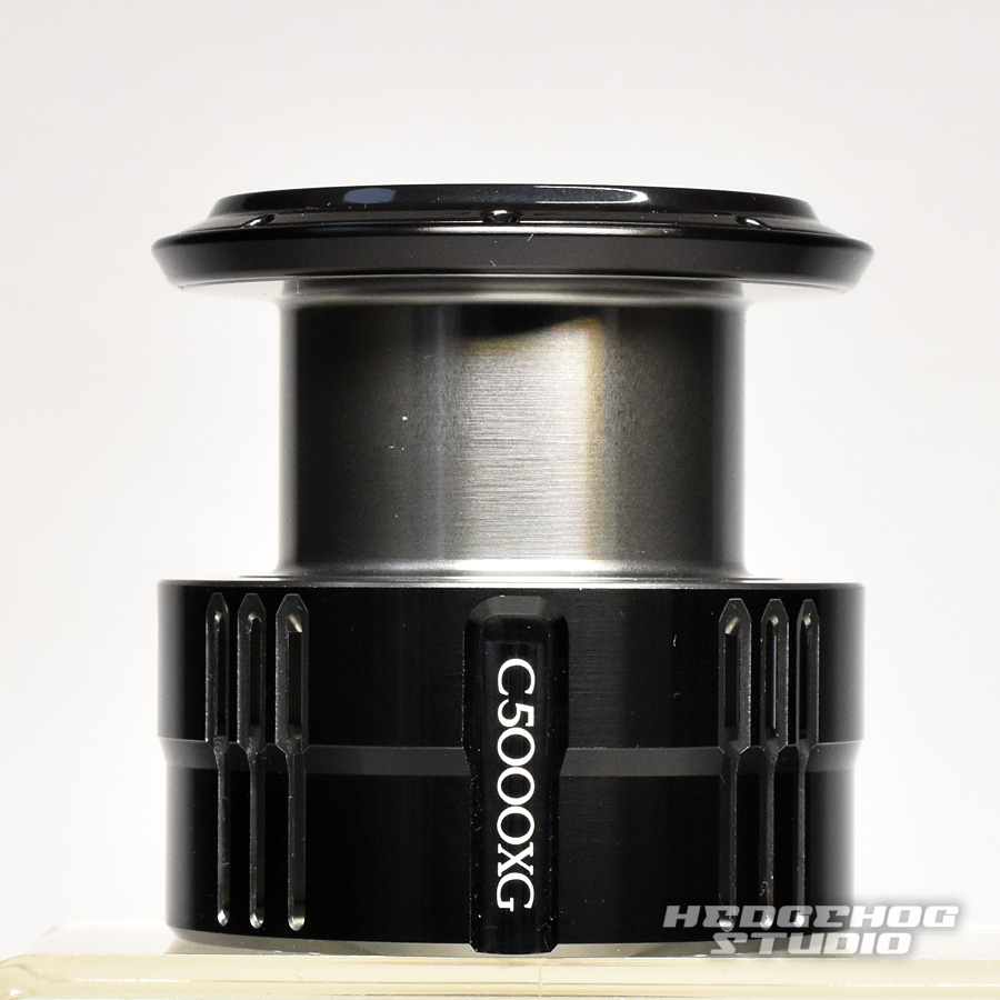 シマノ純正】19ヴァンキッシュ用 純正スペアスプール 各サイズ(バス